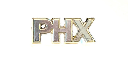 PHX - Phoenix SILVER