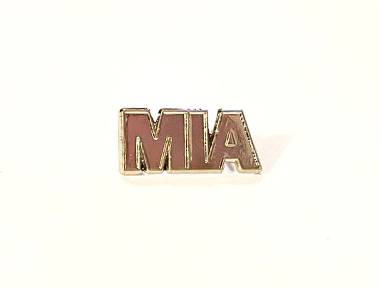 MIA - Miami SILVER