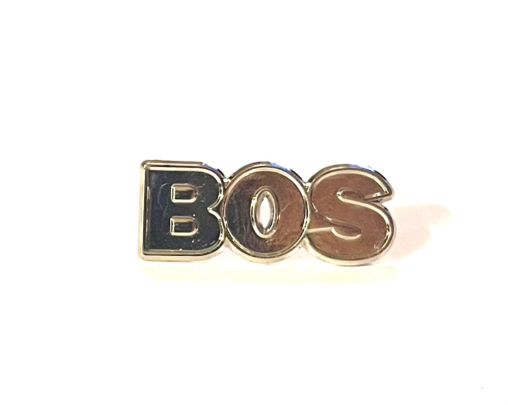 BOS - Boston SILVER